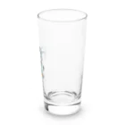 JUPITERの自由のペンギン像 Long Sized Water Glass :right