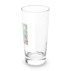 na MのInspire & Empower Collection Long Sized Water Glass :right