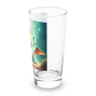 taketaka-0113のベイビードラゴン2 Long Sized Water Glass :right