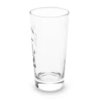 アート書家 愛子の小籠包 Long Sized Water Glass :right