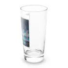 GimamuraのMidnight Sonata Long Sized Water Glass :right