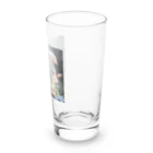 bigbamboofamilyのbigbamboofamily Long Sized Water Glass :right