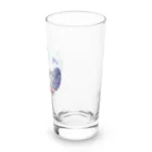 あなたの地元はどこですか？のDeer Child Island　鹿児島 Long Sized Water Glass :right