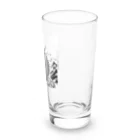 Pokacocoaの龍 Long Sized Water Glass :right