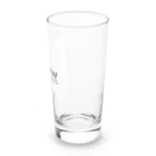 San☆NikoのいっPay銀行 Long Sized Water Glass :right