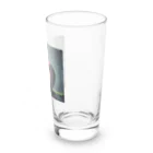 KazzunのThis is a Apple　3 Long Sized Water Glass :right