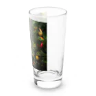 million-mindの大地の恵み Long Sized Water Glass :right