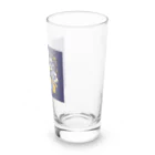 Qten369のJAZZLISM Long Sized Water Glass :right