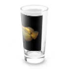 stockboxのアジアアロワナ グッズ Long Sized Water Glass :right