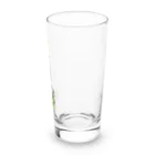 chicodeza by suzuriのアニマルタワ〜 Long Sized Water Glass :right