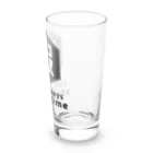 chicodeza by suzuriの暇 Long Sized Water Glass :right