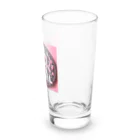 悪魔キャンディの悪魔キャンディ Long Sized Water Glass :right