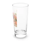 悪魔キャンディの悪魔キャンディ Long Sized Water Glass :right