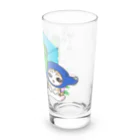 nya-mew（ニャーミュー）のニャロゲーロ Long Sized Water Glass :right