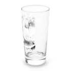 コスモショップの創造神 Long Sized Water Glass :right