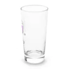 なななちのこんばんワイン Long Sized Water Glass :right