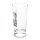 静寂工房の音のアリアナ・シルヴァシールド Long Sized Water Glass :right