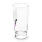 狂生花の狂生花オリジナルグッズ Long Sized Water Glass :right