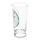 八王子やましぎのバレエ Long Sized Water Glass :right