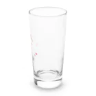 HIPIDAIOUのらぶりー Long Sized Water Glass :right