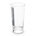 ニャムの闇に Long Sized Water Glass :right