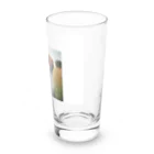 mermaidのコーイケルホンディエ Long Sized Water Glass :right