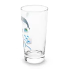 L_arctoaの沖縄の海の生き物 Long Sized Water Glass :right