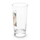 Marimonlow3210のオシャレ髑髏✨2 Long Sized Water Glass :right