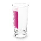 Kawaii屋さんの大仏まで行きたい貴方に Long Sized Water Glass :right