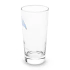 NowhereFerretの雨のお散歩 Long Sized Water Glass :right