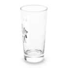 yamabの吹奏楽部 Long Sized Water Glass :right