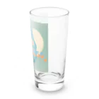 きなこのHappy Lifeのhappiness Long Sized Water Glass :right