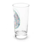 八王子やましぎのテナーサックス ６ Long Sized Water Glass :right