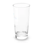 ぽんぽこぽんのLet's! All Sing! Together!! Long Sized Water Glass :right