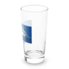 C59の海のキングホウジロサメが登場 Long Sized Water Glass :right