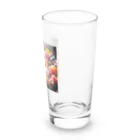 HERAX(へラックス）2号店の俺のグルメ～寿司～ Long Sized Water Glass :right