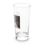 AI_GIRLの麗華　レイファ　１ Long Sized Water Glass :right