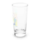 いちごソーダのねずみのスニーキー Long Sized Water Glass :right