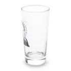 悪魔キャンディの「カブキロリータ」 Long Sized Water Glass :right