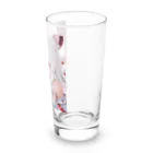 studio AzurのAria プロマイド風 Long Sized Water Glass :right