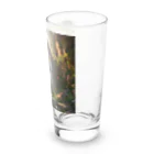 AQUAMETAVERSEの美しい時間　Tomoe bb 2712 Long Sized Water Glass :right