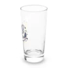 beni35の月猫ミュウミュウ Long Sized Water Glass :right