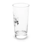 BAR KAT'ZのBAR KAT'Z オリジナルグッズRockスタイル Long Sized Water Glass :right