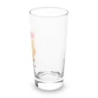 はる_社務所のreward myself Long Sized Water Glass :right