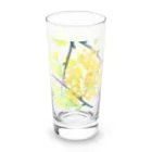 斗巳【キメラ鉛筆】のLSDイチョウ Long Sized Water Glass :right