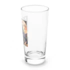 AI Fantasy Art ShopのKAGUYA① Long Sized Water Glass :right