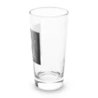 john_maの花火です Long Sized Water Glass :right