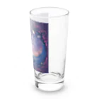 million-mindのうさぎの異世界冒険 Long Sized Water Glass :right