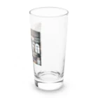 Mickショップのおしゃれなレストラン Long Sized Water Glass :right