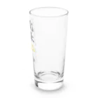 Hojo_Gorozaemonの五郎左衛門のグッズ その２ Long Sized Water Glass :right